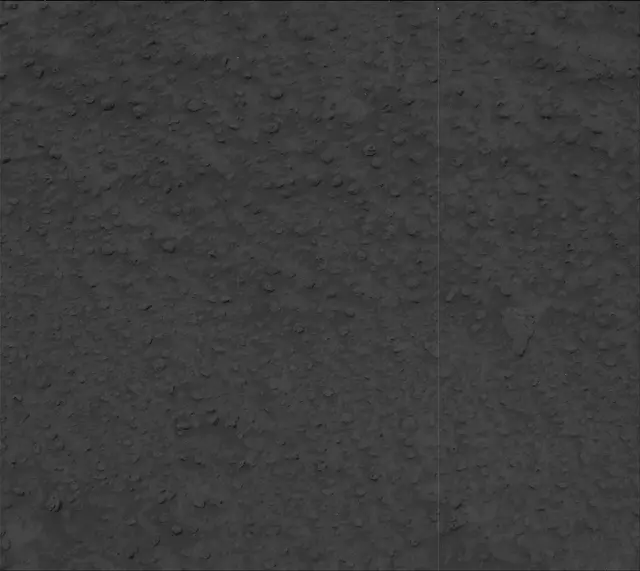 Sol 3747: Mast Camera (Mastcam)