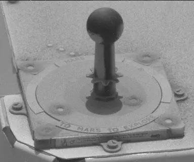 Sol 3747: Mast Camera (Mastcam)