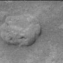 Sol 3747: Mast Camera (Mastcam)