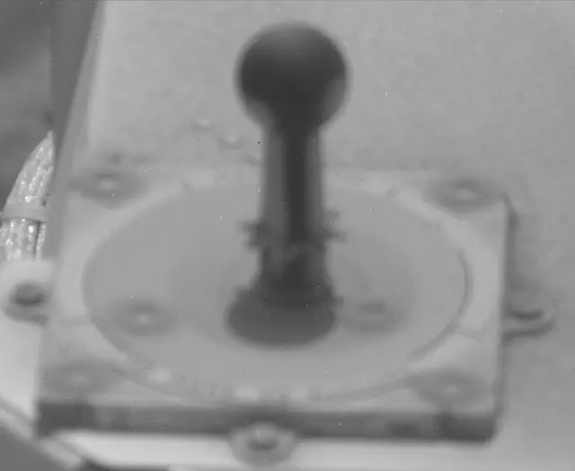 Sol 3747: Mast Camera (Mastcam)