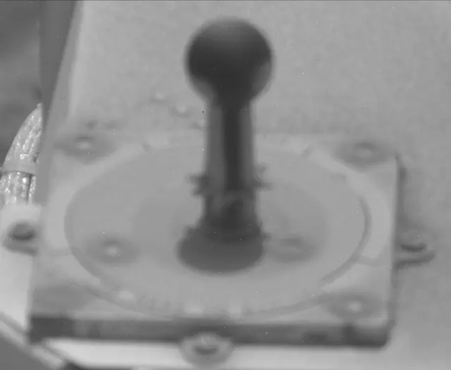 Sol 3747: Mast Camera (Mastcam)
