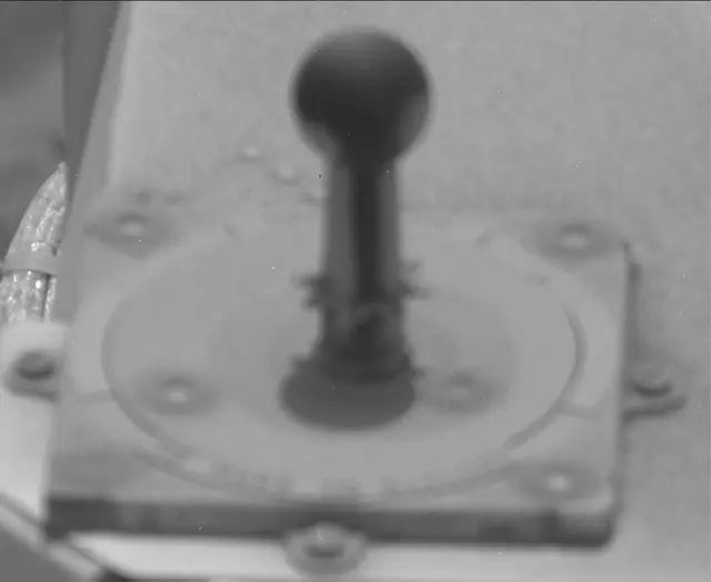 Sol 3747: Mast Camera (Mastcam)