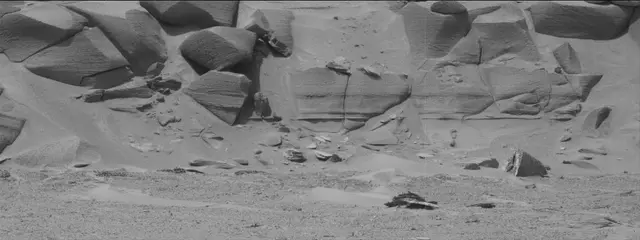 Sol 3748: Mast Camera (Mastcam)