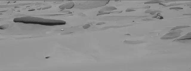 Sol 3748: Mast Camera (Mastcam)