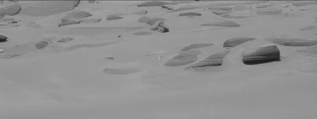 Sol 3748: Mast Camera (Mastcam)