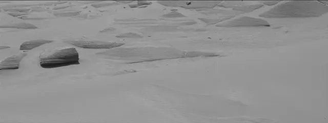 Sol 3748: Mast Camera (Mastcam)