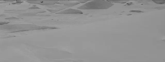 Sol 3748: Mast Camera (Mastcam)