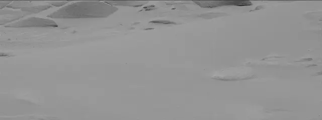 Sol 3748: Mast Camera (Mastcam)