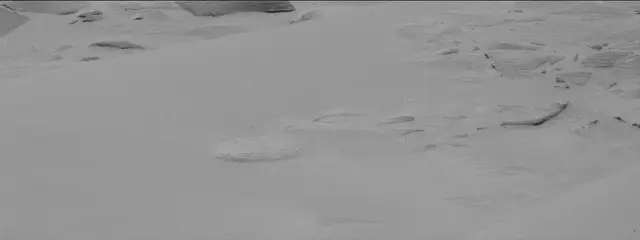 Sol 3748: Mast Camera (Mastcam)