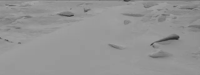 Sol 3748: Mast Camera (Mastcam)