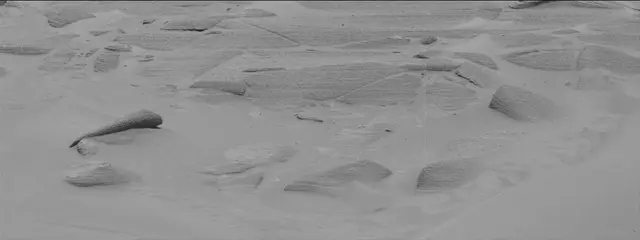Sol 3748: Mast Camera (Mastcam)