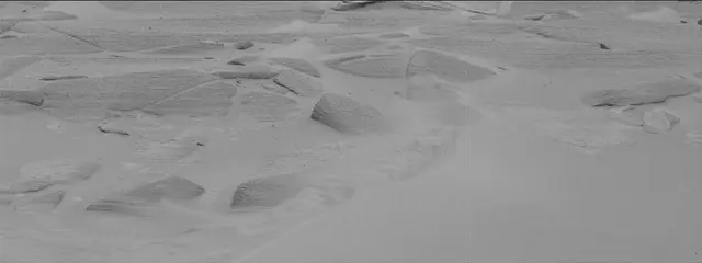 Sol 3748: Mast Camera (Mastcam)
