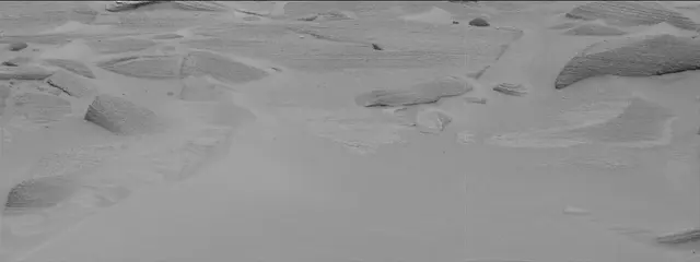 Sol 3748: Mast Camera (Mastcam)