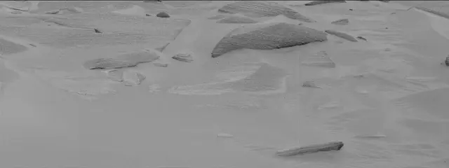 Sol 3748: Mast Camera (Mastcam)