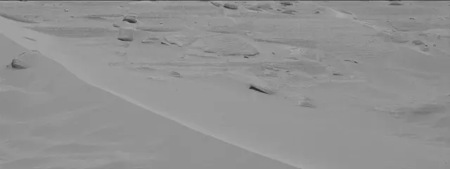 Sol 3748: Mast Camera (Mastcam)
