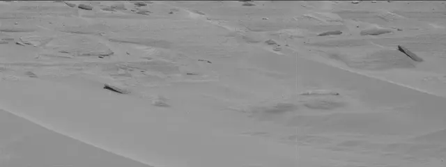 Sol 3748: Mast Camera (Mastcam)