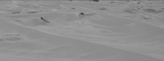 Sol 3748: Mast Camera (Mastcam)
