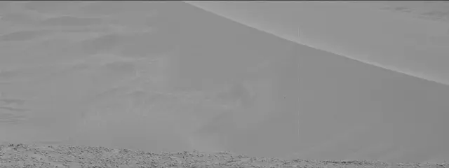 Sol 3748: Mast Camera (Mastcam)
