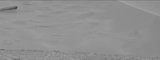 Sol 3748: Mast Camera (Mastcam)