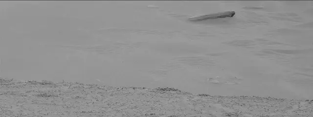 Sol 3748: Mast Camera (Mastcam)
