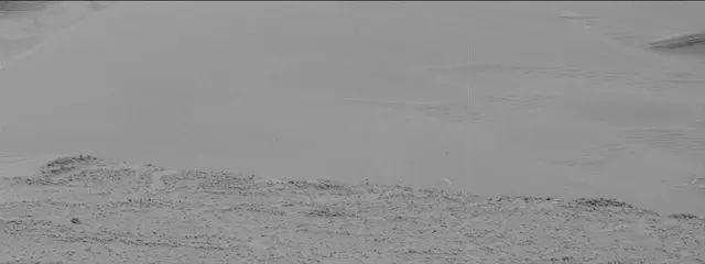 Sol 3748: Mast Camera (Mastcam)
