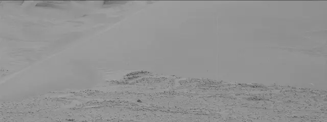 Sol 3748: Mast Camera (Mastcam)