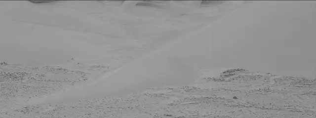 Sol 3748: Mast Camera (Mastcam)