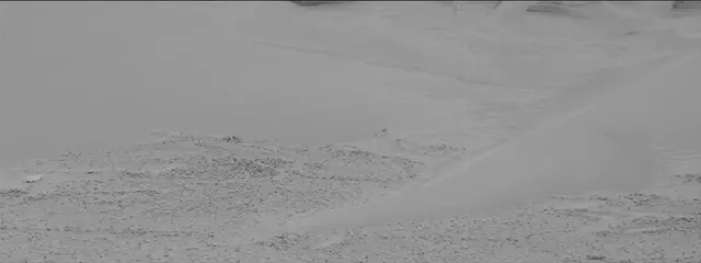 Sol 3748: Mast Camera (Mastcam)