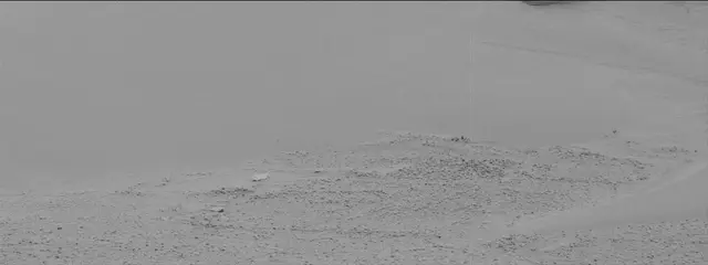 Sol 3748: Mast Camera (Mastcam)