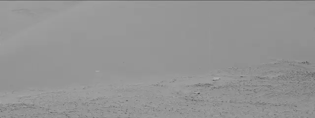 Sol 3748: Mast Camera (Mastcam)