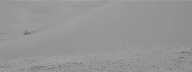 Sol 3748: Mast Camera (Mastcam)
