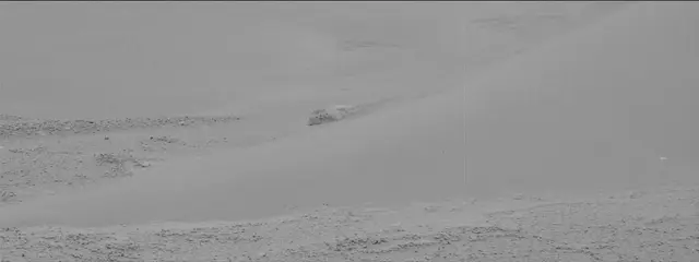 Sol 3748: Mast Camera (Mastcam)
