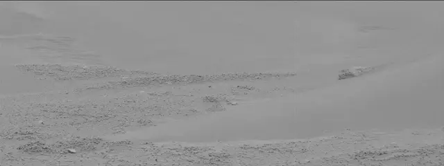 Sol 3748: Mast Camera (Mastcam)