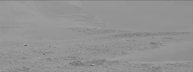 Sol 3748: Mast Camera (Mastcam)