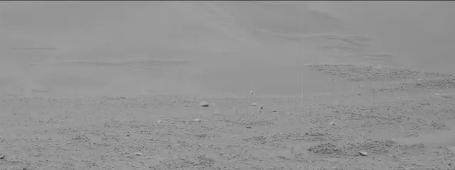 Sol 3748: Mast Camera (Mastcam)