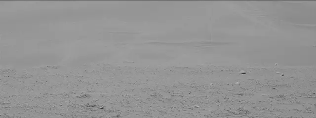 Sol 3748: Mast Camera (Mastcam)