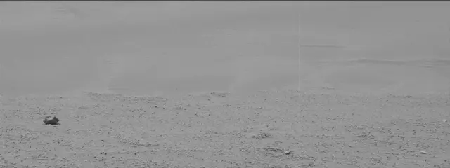Sol 3748: Mast Camera (Mastcam)