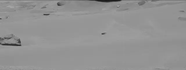 Sol 3748: Mast Camera (Mastcam)