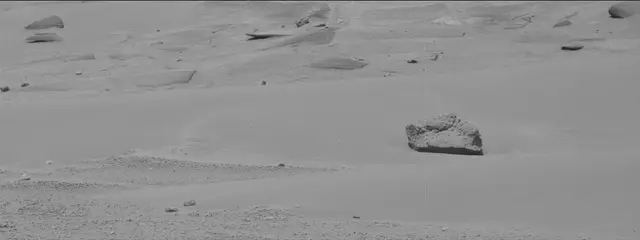 Sol 3748: Mast Camera (Mastcam)