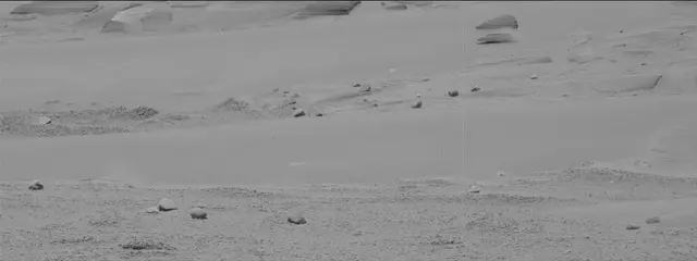 Sol 3748: Mast Camera (Mastcam)