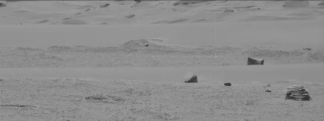 Sol 3748: Mast Camera (Mastcam)