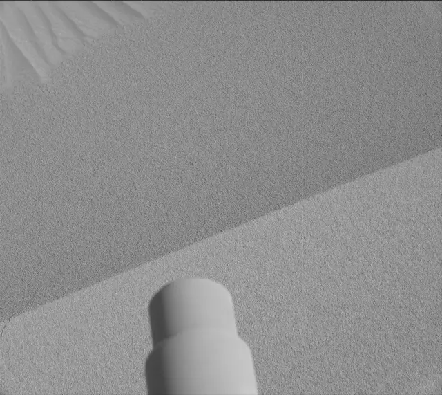 Sol 3748: Mast Camera (Mastcam)