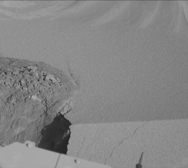 Sol 3748: Mast Camera (Mastcam)