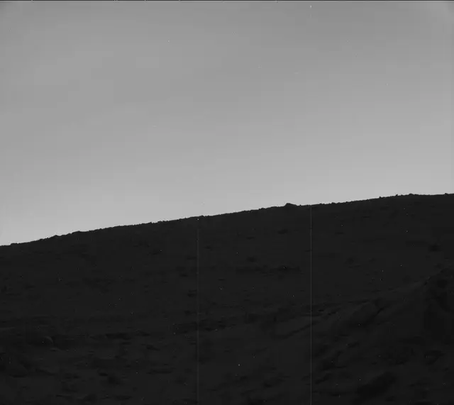 Sol 3748: Mast Camera (Mastcam)