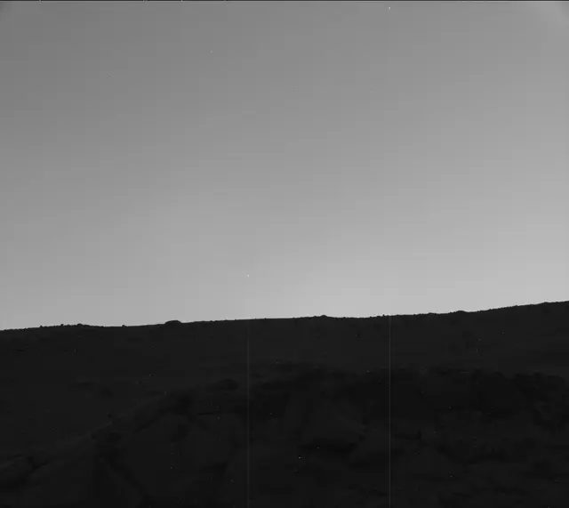 Sol 3748: Mast Camera (Mastcam)