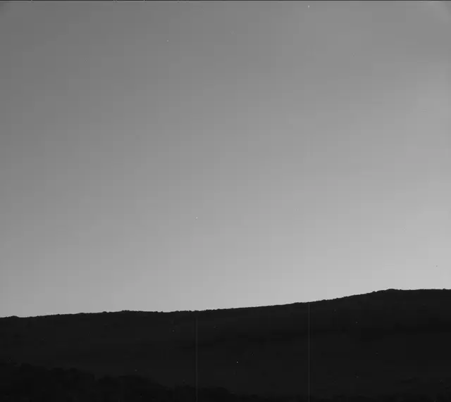 Sol 3748: Mast Camera (Mastcam)