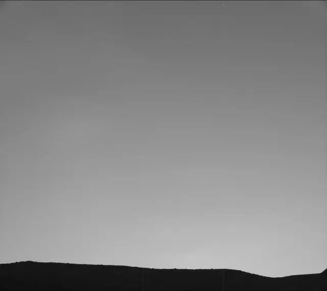 Sol 3748: Mast Camera (Mastcam)