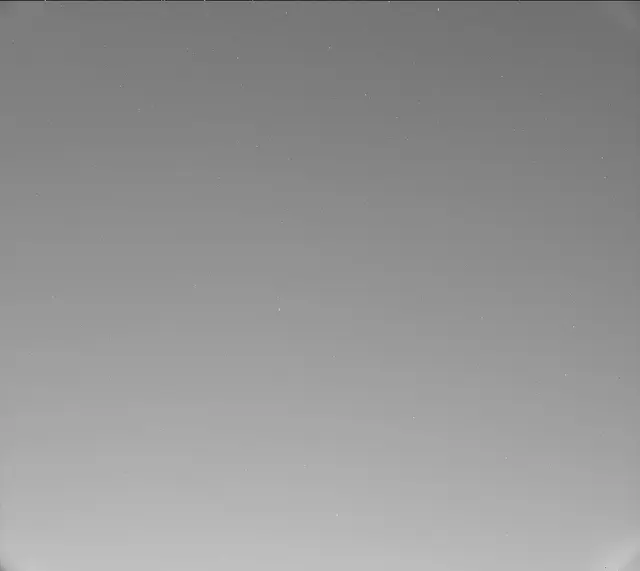 Sol 3748: Mast Camera (Mastcam)