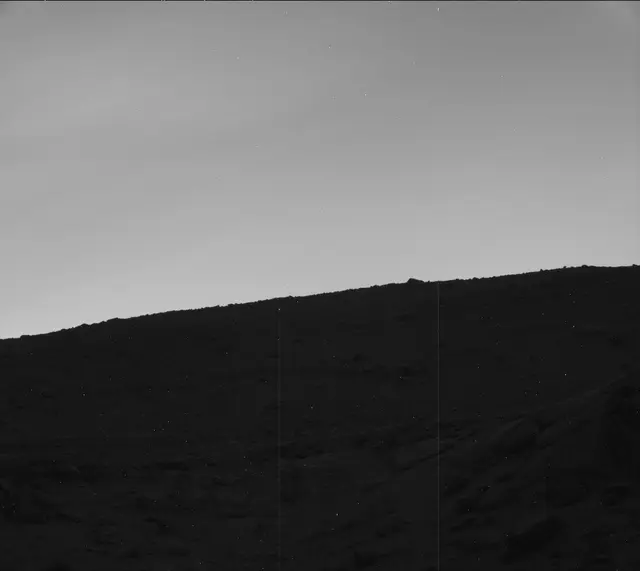Sol 3748: Mast Camera (Mastcam)