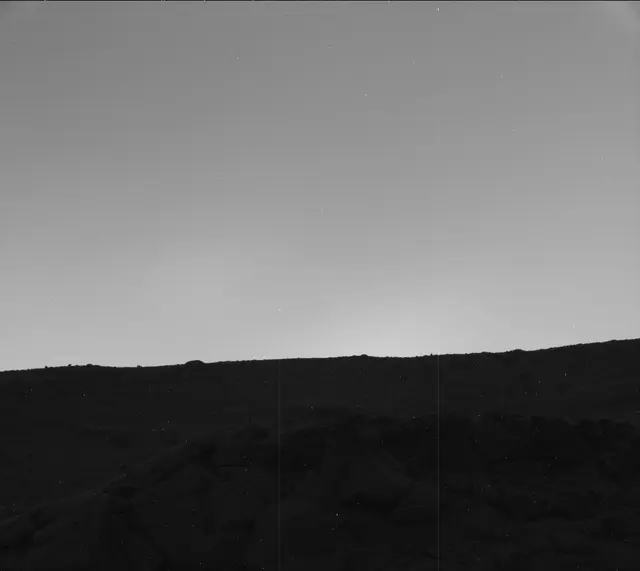 Sol 3748: Mast Camera (Mastcam)